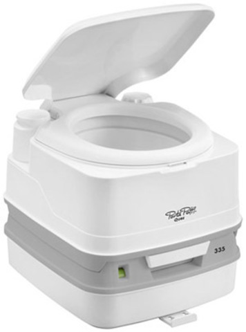 Биотуалет THETFORD Porta Potti Qube 335