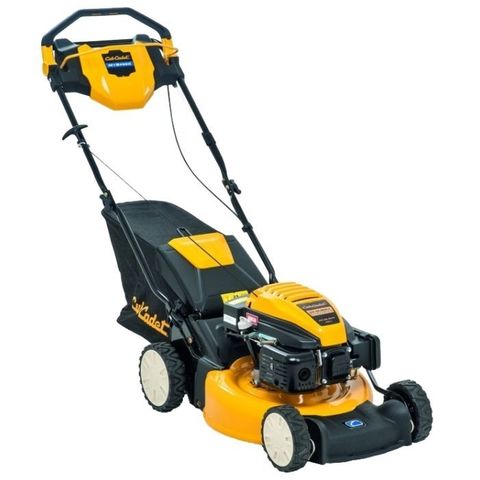 Газонокосилка бензиновая Cub Cadet LM2 DR46S