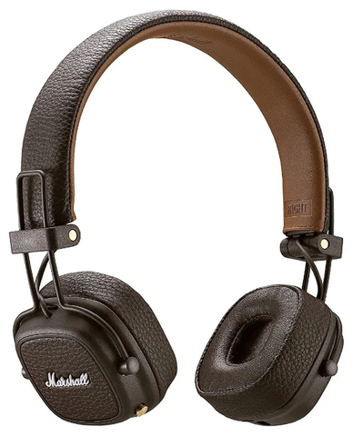 Наушники Marshall Major III Bluetooth