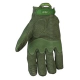Перчатки M-Pact Olive, Mechanix