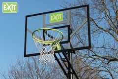 Неподвижная баскетбольная система Exit Galaxy (Exit Toys)