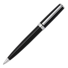 Ручка шариковая HB Gear Icon Black