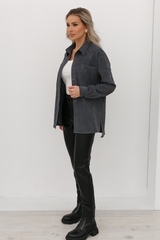 Рубашка Шаде №11 Valentina