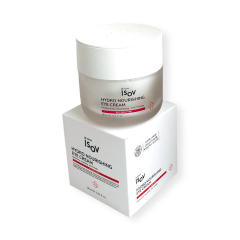 Isov Sorex Hydro Nourishing Eye Cream 30ml