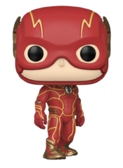 Фигурка Funko POP! Movies The Flash The Flash