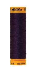 Нить отделочная топ-стич SERALON TOP-STITCH, 30 м, Mettler, 0578