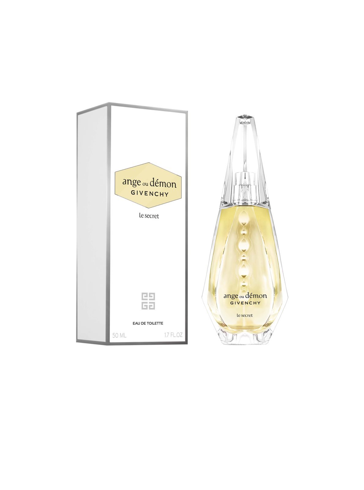 GIVENCHY Ange ou Demon Le Secret