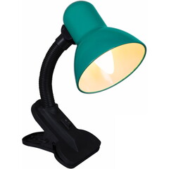 Настольная Лампа 00108-0.7-01 GREEN Зеленый