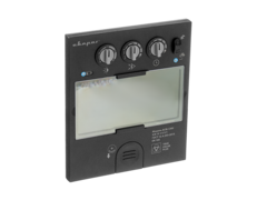 Маска сварщика СВАРОГ TECH C40I TRUE COLOR PLUS