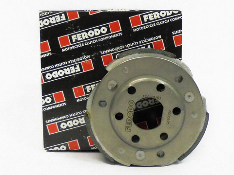 FCC0105 центробежное сцепление мото