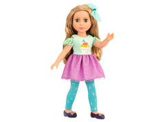 Glitter Girls Саша 35 см. (GG51016)