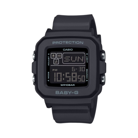 Наручные часы Casio BGD-10-3 фото