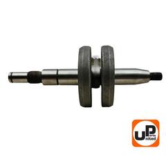 Коленвал UNITED PARTS для STIHL MS250 11230300408