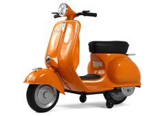 Детский электроскутер VESPA M888MM