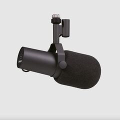 Микрофон вокальный Shure SM7B