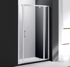 Душевая дверь в нишу Cezares MOLVENO-BA-12 MOLVENO-BA-12-70+40-C-Cr-IV фото