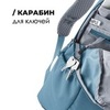 Картинка рюкзак городской Deuter Stepout 12 (2023) atlantic-ink - 6