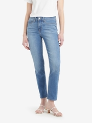 Женские облегающие джинсы Levi's 312 Shaping Slim 19627-0246