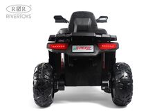 Квадроцикл K001AM 4WD (Полноприводный)