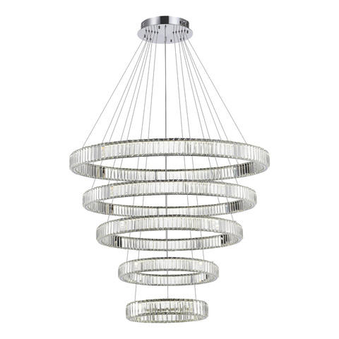 Люстра подвесная ST Luce Tivoli SL1622.113.05