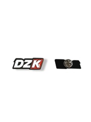 значок лого DZK