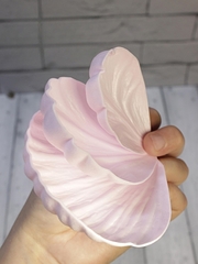 Молд пластиковый М-7 лепесток пиона 8,4х5см