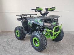 Квадроцикл YACOTA VEKTOR 125