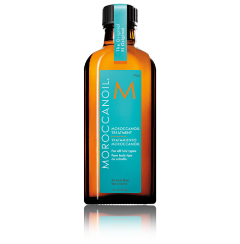 ВОССТАНАВЛИВАЮЩЕЕ СРЕДСТВО MOROCCANOIL -МАСЛО ВОССТАНАВЛИВАЮЩЕЕ ДЛЯ ВСЕХ ТИПОВ ВОЛОС