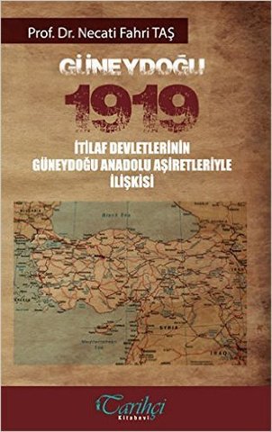 Güneydoğu 1919