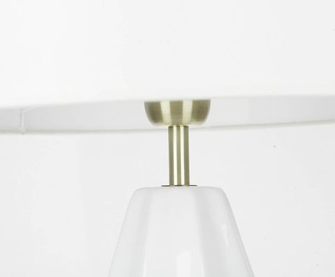 Лампа настольная Sporvil 571-1470RTC