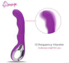 Vibrator YAFEI-10 Вибро