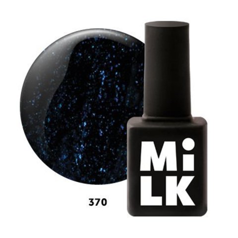 Гель-лак MILK 370 Aquarius 9мл