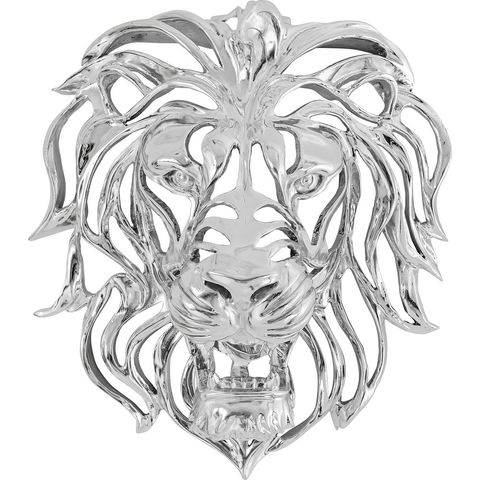 Украшение настенное Lion, коллекция 