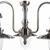 Люстра Arte Lamp Fisherman A5518LM-3SS
