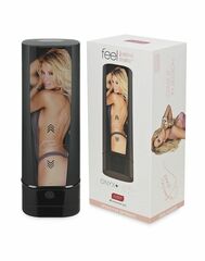 Мастурбатор KIIROO Onyx+ Jessica Drake Male Masturbator - 