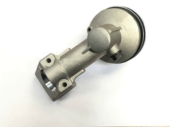 Редуктор на бензотриммер STIHL FS-55 ( с боковым креплением )