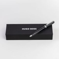 Ручка шариковая HB Gear Icon Black
