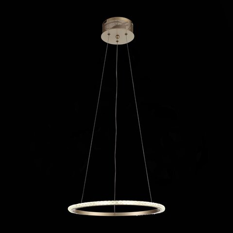 Люстра подвесная ST Luce Sorano SL1501.203.01