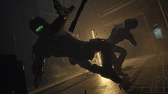 The Callisto Protocol - Day One Edition (PS4, интерфейс и субтитры на русском языке) [услуга выкупа игры в аккаунт PSN Украина]