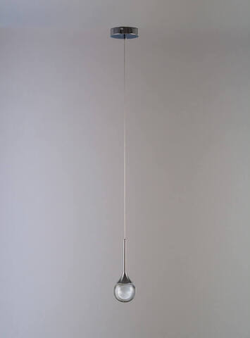 Светильник Little Crystal Satelamp