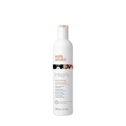 Кондиционер для поврежденных волос на основе масла муру-муру / Professional hair conditioner Milk Shake integrity nourishing 300 мл