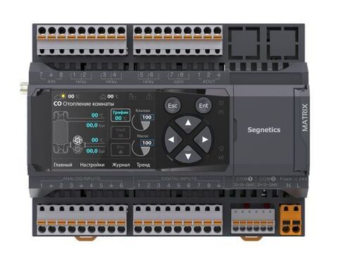 Segnetics Matrix-1320-70-0