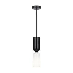 Подвесной светильник Maytoni Memory MOD177PL-01B