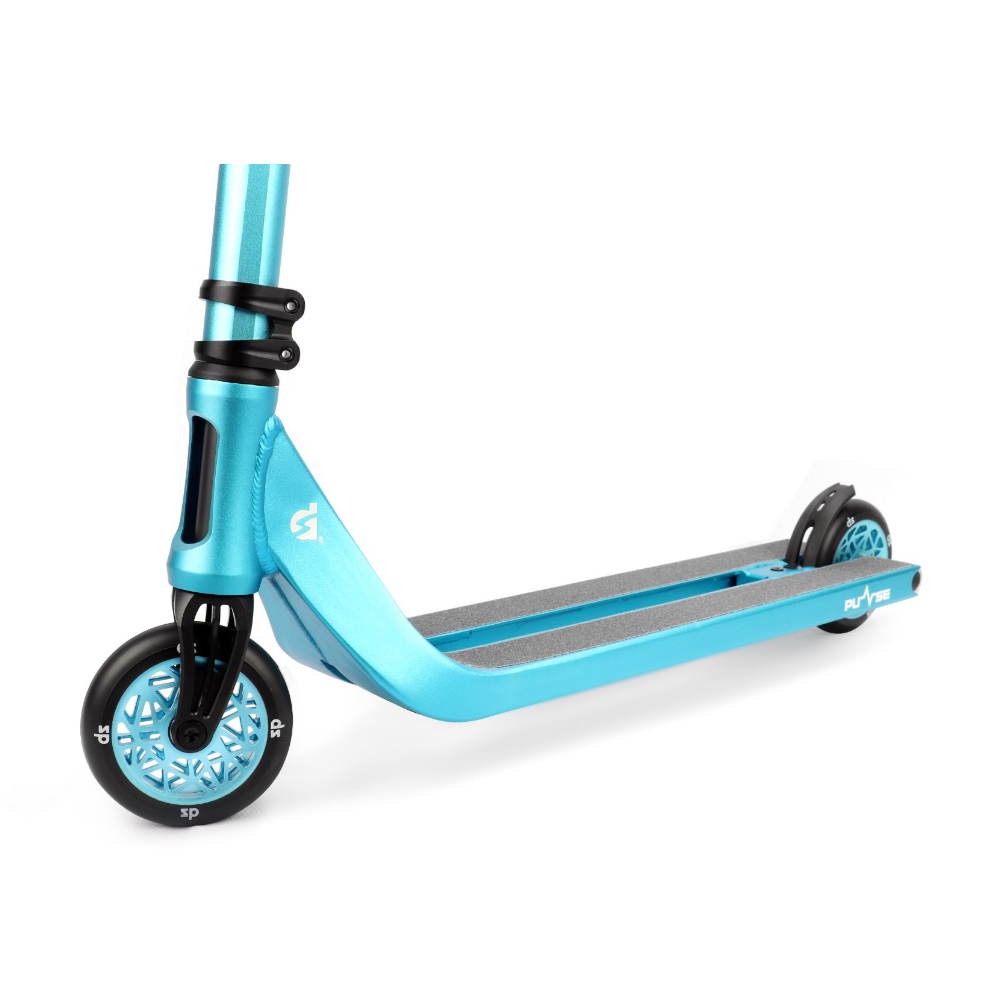 Самокат drive scooters. EPAT Drive самокат. Драйв скутер самокат. Drives самокат трюковой Pulse, черный, фиолетовый высота. Drive Scooters v2 Park хром.