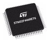 Микроконтроллер STM32F446RET6