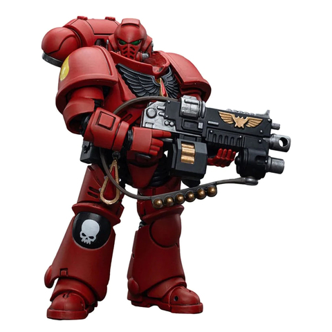 Фигурка Warhammer 40,000: Blood Angels Intercessors