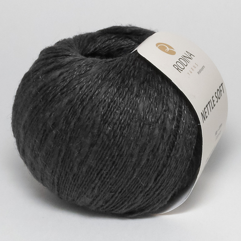 Пряжа NETTLE SOFT Rodina Yarns