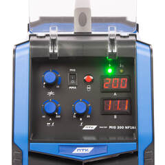 ПТК МАСТЕР MIG 200 NF16