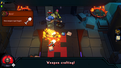 Puzzle Forge Dungeon (для ПК, цифровой код доступа)