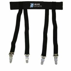 Пояс для гамаш Blue Sports Garter Belt